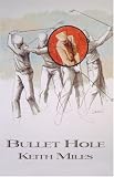 Bullet Hole (Missing Mysteries)