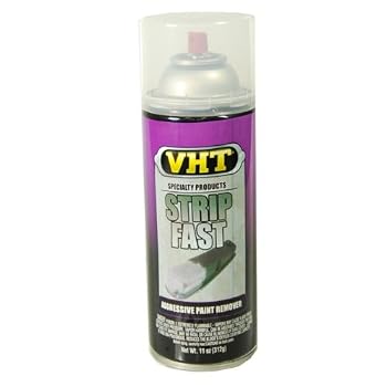 Set A Shopping Price Drop Alert For VHT SP575 Strip Fast Aggressive Paint Remover - 11 oz.