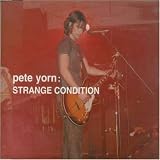 Strange Condition