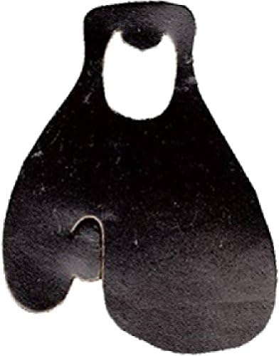 Kantpinch Shooting Tab Large Left Hand