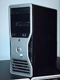 Dell Precision 490 Workstation Dual 1.6 Dual Core Xeon / 4GB / 2x 500GB
