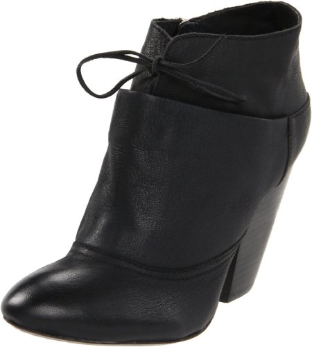 MIA Limited Edition Womens Ella Bootie