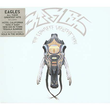 The Eagles - Seven Bridges Road (Live) Lyrics - Zortam Music