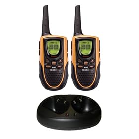 Uniden Gmr1448-2Ck 14-Mile Frs/Gmrs Radios