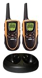 Uniden Gmr1448-2Ck 14-Mile Frs/Gmrs Radios