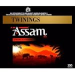 Twinings Assam 100 Teabags 250g