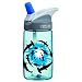 CamelBak Kids Bottle .4L Sky Blue Sharks