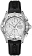 NEW TAG HEUER AQUARACER CHRONOGRAPH DAY DATE MENS WATCH CAF2011.FT8011 NEW TAG HEUER AQUARACER CHRONOGRAPH DAY DATE MENS WATCH CAF2011.FT8011