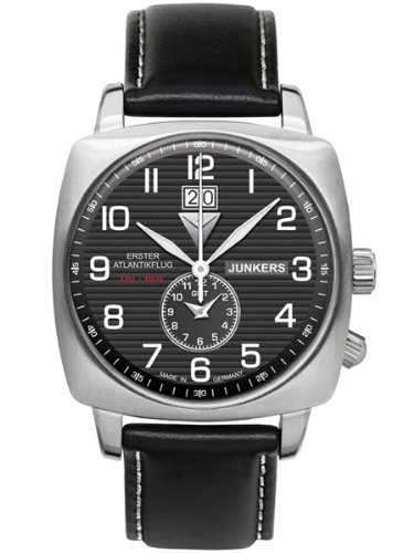 review Junkers 