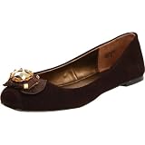 Yellow Box Womens Prince Ballet Flat