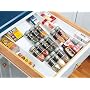 Expand-A-Drawer Spice Organizer