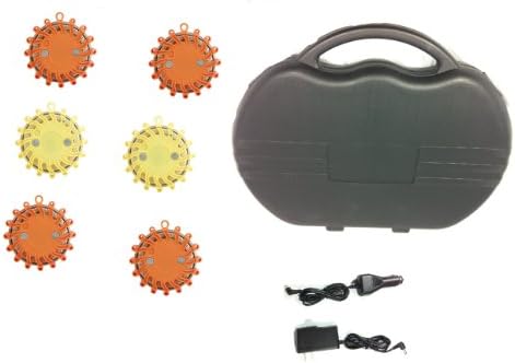 Solar Goose - Helicopter Emergency Landing Kit