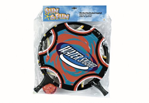 The Toy Company (H.K.) Ltd. 742 5063-SUN & FUN Schlagspiel mit Wasserbomben Preisvergleich