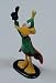 Search : Looney Tunes daffy duck as Duck Dodgers Pvc Figure