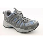 North Face Ultra 105 GTX XCR Shoes Gray Womens