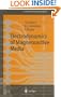Electrodynamics of Magnetoactive Media