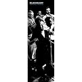 Unframed Posters - Billie Holiday "Lady Sings The Blues" (12 x 36")