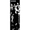 Unframed Posters - Billie Holiday "Lady Sings The Blues" (12 x 36")