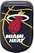 MIAMI HEAT CELL PHONE CASE