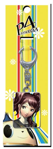 ペルソナ4 キーホルダー G:久慈川りせ
