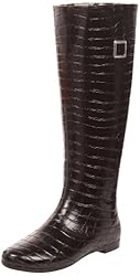Colors of California HC311RB02, Damen, Stiefel, Schwarz (Bla), EU 39