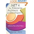 Enterprise Architects Developers Infosys Press