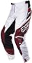 MSR Racing Renegade Pants - 2008 - 30/White/Brick