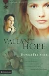 Valiant Hope (Homeland Heroes Book Three)