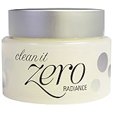 Banila Co. Clean It Zero - Radiance (Black) 100Ml/3.3Oz (8809248498059)