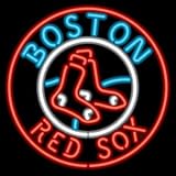 MLB Team Neon Signs