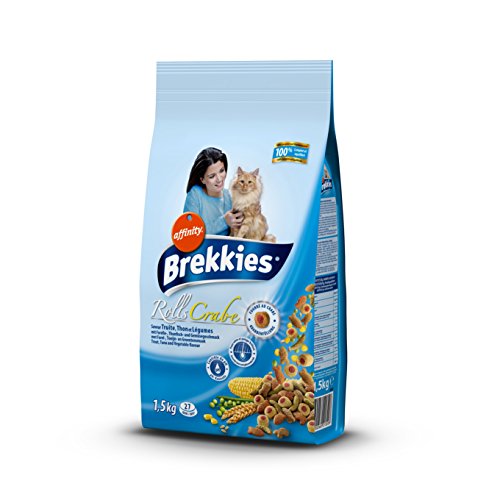brekkies cat biscuits