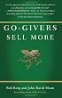Go-Givers Sell More