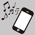 着信音シンプル04