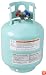 Robinair 34750 50 lbs Capacity Refillable Tank for R-134A
