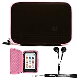Pink Brown Limited Edition Stylish Sleeve Premium Cover Case with Aerotechn ....