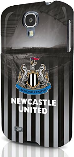 Newcastle United Galaxy S4 Hard Phone Case
