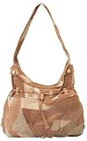 JUMBO SUEDE PURSE