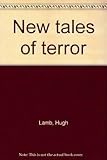 New tales of terror