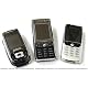 Crystal Case Tasche aus hochwertigem Polycarbonat f�r Nokia E60