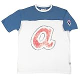 Atlanta Braves Acoustic T-Shirt