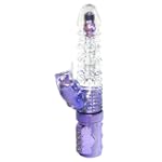 Erotic Embrace Ultra Sabi Vibe, Purple