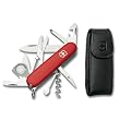 Victorinox Swiss Army Explorer with Free Pouch