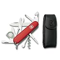 Victorinox Swiss Army Explorer with Free Pouch