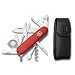 Victorinox Swiss Army Explorer with Free Pouch