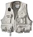 Sporting Goods : Columbia Sportsweat Company Henry's Fork III Mens Fishing Vest. C1000