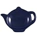 Blue Porcelain Tea Caddy Set, 2 Pieces
