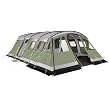 Outwell Vermont XL 7 Berth Family Tent - Sage