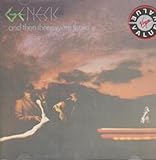 And then there were three..