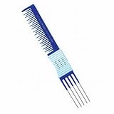Comare Mark V Gripper Comb Stainless Lift Nonslip (Pack of 12)