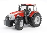 Bruder - 3060 - Véhicule Miniature - Tracteur Mc Cormick